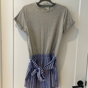 anthropologie Maeve dress